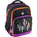 Рюкзак (ранец) GoPack школьный GO19-113M-1