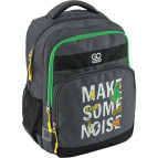 Рюкзак (ранец) GoPack школьный GO19-113M-2