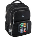 Рюкзак (ранец) GoPack школьный GO19-114M