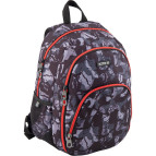 Рюкзак (ранец) школьный KITE мод 905 Education Junior K19-905M-2