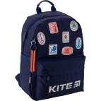 Рюкзак (ранец) школьный KITE мод 719 Trips K19-719M-3