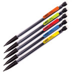 Карандаш механический (цанговый) 0,7мм BIC Matic 8209**