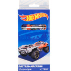 Пастель масляная Kite 12цв. Hot Wheels HW19-071