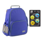 Рюкзак (ранец) школьный KITE мод 720 Smart K19-720S-2