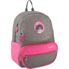 Рюкзак (ранец) школьный KITE мод 739 Rachael Hale R19-739S