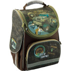 Рюкзак (ранец) Kite школьный каркасный мод 501 Off-road K19-501S-5