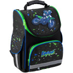 Рюкзак (ранец) Kite школьный каркасный мод 501 Extreme K19-501S-9