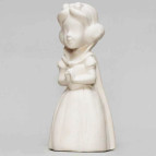Фигурка гипс для декорирования SVT 019 Белоснежка h-11,5см