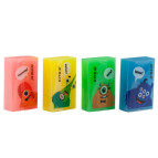 Ластик-резинка Kite мод 026 Jolliers в ассортименте K19-026