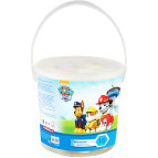 Мелки цветные 15 штук Kite Jumbo в пластиковом ведре Paw Patrol PAW18-074