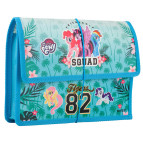 Папка для тетрадей B5 KITE мод 023 на резинке My Little Pony LP19-023