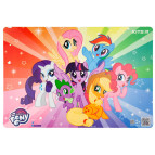 Подложка на стол Kite мод 207 My Little Pony 42.5*29см LP19-207