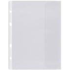 Файл А5 с клапаном 1шт Biurfol OF-52-01