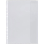 Файл А4 с клапаном 1шт Biurfol OF-52