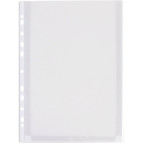 Файл А4 для каталогов 100мк 11отв., 1шт Biurfol OF-40