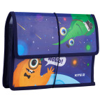 Папка для тетрадей B5 KITE мод 023 на резинке Jolliers K19-023