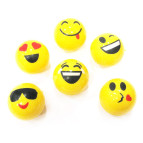 Точилка Лидер с контейнером Смайл в ассортименте 335/13381