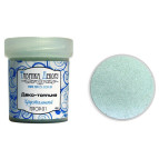 Топпинг Фабрика Декора 40мл Деко-топпинг хрустальный (макси) 0,5-0,6мм FD-TOP 01