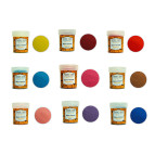 Топпинг Фабрика Декора 40мл Деко-топпинг кварцевый 0,1-0,5мм FDDTQ-**