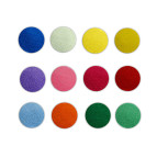 Топпинг Фабрика Декора 40мл Деко-топпинг мраморный 0,5-1мм FDDTM-**