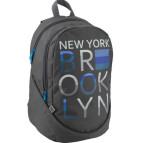 Рюкзак (ранец) GoPack школьный GO19-120L-1