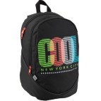 Рюкзак (ранец) GoPack школьный GO19-120L-4