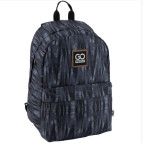 Рюкзак (ранец) GoPack школьный GO19-125M-4