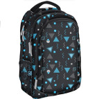 Рюкзак (ранец) GoPack школьный GO19-133M-2