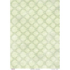 Декупажная карта-бумага 29,7*42см 55г/м Фабрика Декора FDCDA3-00010