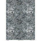 Декупажная карта-бумага 29,7*42см 55г/м Фабрика Декора FDCDA3-000116