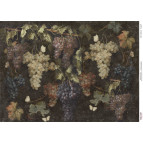 Декупажная карта-бумага 29,7*42см 55г/м Фабрика Декора FDCDA3-000127