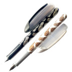 Ручка перьевая SCHNEIDER Africa открытое перо S606201