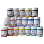 Краска акриловая для ткани Decola ЗХК Невская Палитра 50мл 4128***