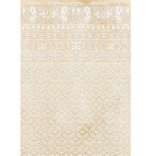 Декупажная карта-бумага 21*30см 55г/м Фабрика Декора FDCD-0015