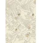 Декупажная карта-бумага 21*30см 55г/м Фабрика Декора FDCD-0021