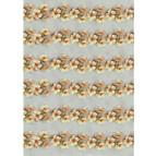 Декупажная карта-бумага 21*30см 55г/м Фабрика Декора FDCD-0029