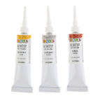 Контурная краска для ткани Decola ЗХК Невская Палитра 18мл