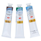 Краска масляная ЗХК Невская Палитра Ладога 46мл