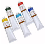 Краска масляная - ЗХК Невская Палитра Сонет 120мл 2605***