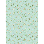 Декупажная карта-бумага 21*30см 55г/м Фабрика Декора FDCD-0188