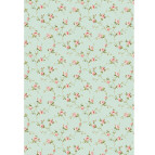 Декупажная карта-бумага 21*30см 55г/м Фабрика Декора FDCD-0189