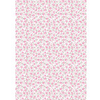 Декупажная карта-бумага 21*30см 55г/м Фабрика Декора FDCD-0191