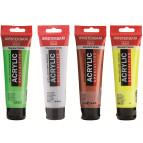 Краска акриловая Royal Talens Amsterdam 120мл