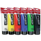 Краска акриловая Royal Talens Amsterdam 250мл