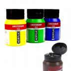 Краска акриловая Royal Talens Amsterdam 500мл