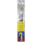 Набор кистей 3шт Royal-Art нейлон, круглые RA-7686