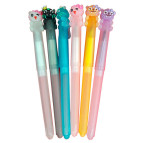 Ручка перьевая Lian Настроение 105, закрытое перо