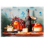 Декупажная карта-бумага 21*30см 55г/м Фабрика Декора FDCD-0239