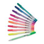 Ручка гелевая Sakura Moonlght XPGB#4**