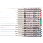 Ручка капиллярная PIGMA Micron линер 0,45мм XSDK05#**